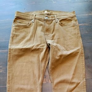7 For All Mankind Skinny Men's Jeans EUC